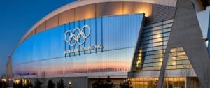 © Richmond Olympic Oval Richmond Olympic Oval