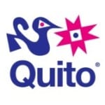 Quito logo