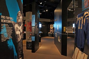 The Best of the Pro Football Hall of Fame