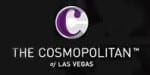 The Cosmopolitan of LV logo