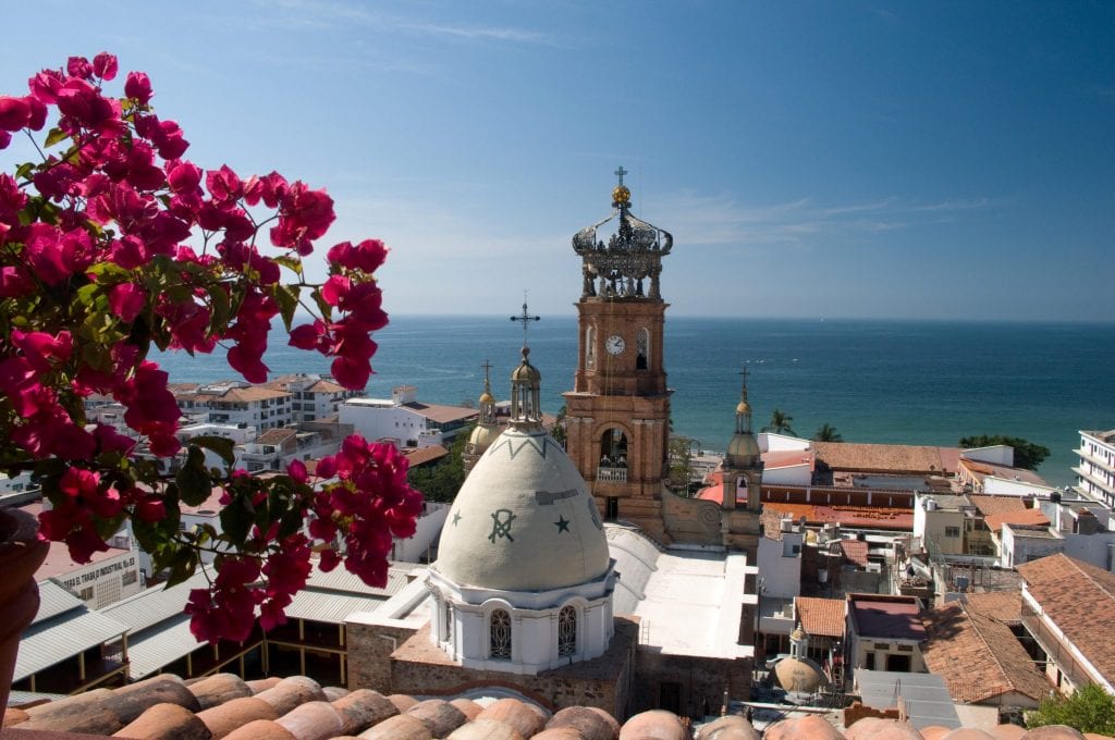Puerto Vallarta, Mexico, hosts the annual North American Travel Journalists Association Conference & Marketplace.