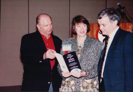 Bureau Report with E. Jane Lorimer, Dan Hartwig, Bruce Deckel