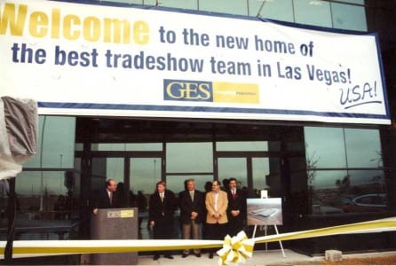#TBT_GES-ribbon-cutting-in-LV_100914