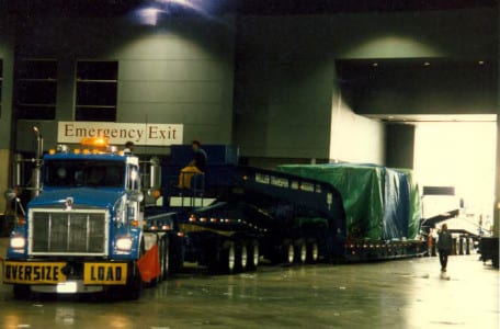 TBT_McCormick Place South Bldg-testing fit of truck 1996_062614
