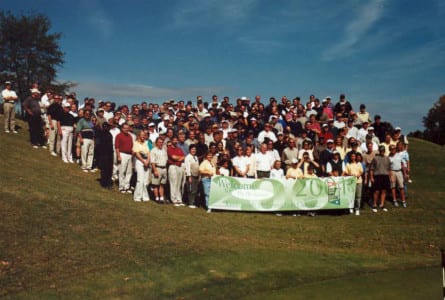 TBT_Randy Smith Memorial Golf Classic in ATL Oct 2001_073114