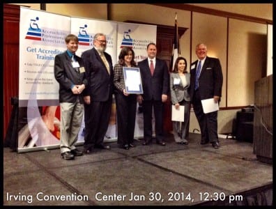 ECN 022014_CEN_ICCLC Wins 2013 APA-GCPD Accessibility Award