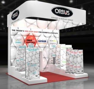 ECN 022014_NTL_Orbus launches Superstar Video Contest_booth (web)