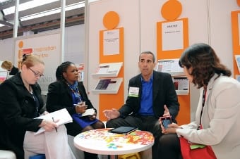 IMEX-CIC Inspiration Centre