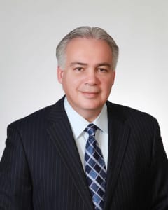 Milton Segarra, president & CEO, Puerto Rico Convention Bureau