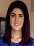 Tania Khodayar