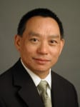 John Chan, new executive director, Phoenix Convention Center