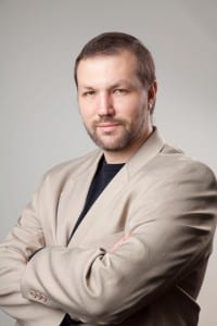 Kirill Pavlosky