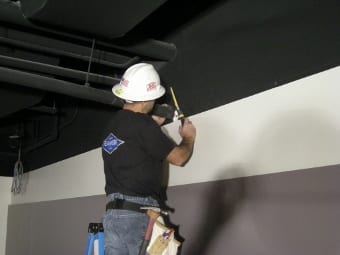 Teamwork installation expert