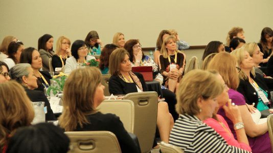 The second annual IAEE Women's Leadership Forum in Washington D.C. took place May 13-14, 2014.