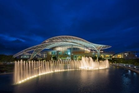 Puerto Rico Convention Center