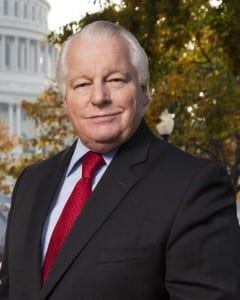 Roger Dow, president and CEO, U.S. Travel Association 