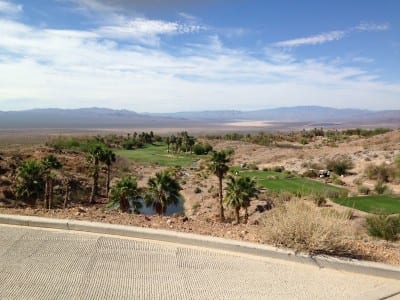 Cascata Golf Course in Boulder City, Nev. hosted the Freeman Golf Outing to benefit the American Heart Association. 