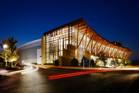 Branson Convention Center employees develop sustainability strategy to save energy, reduce, reuse and recycle.