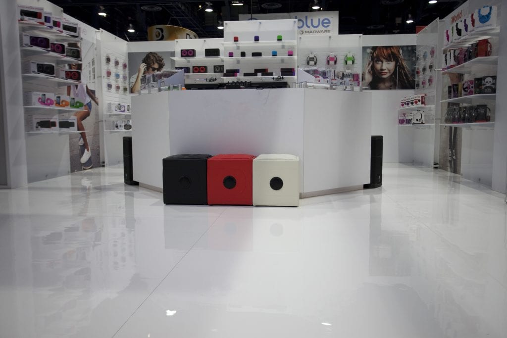 Brumark New flooring products for 2014-2015 » Exhibit City News