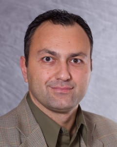 Richie Karaburun, managing director, Roomer