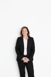 Lyn Lewis-Smith, CEO, Business Events Sydney