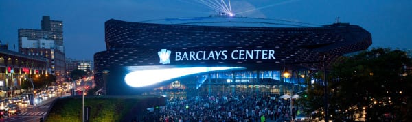 New York City among three finalists to host 2016 Democratic Convention.