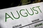 August-calendar