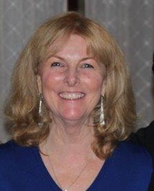 Kathy Spangler, human resources, public relations and office manager
