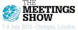 ECN 122014_POM_The Meetings Show 2015 logo