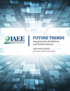 IAEE Future Trends