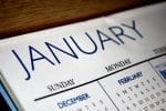 January-calendar