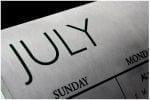 July-calendar