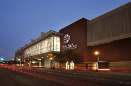 The nation's leading convention facilities design consultant  to aid renovation of Kentucky International Convention Center.