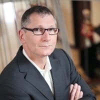 David Solsbery