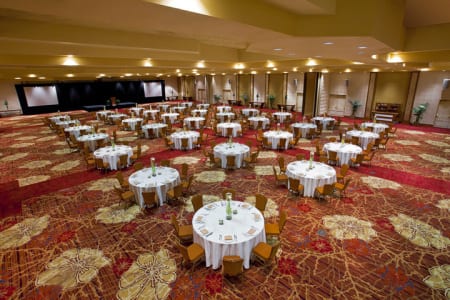 State-of-the-art Wi-Fi will be deployed at Tropicana Las Vegas' 100,000 square feet of convention and meeting space.