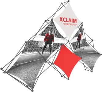 One of the 29 New Xclaim Kits