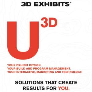 ECN 022015_3D Exhibits U3D logo