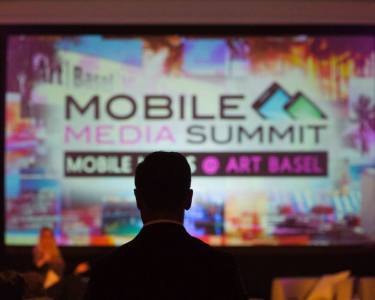 Mobile Media Summit is the largest mobile media and advertising conference series in North America.