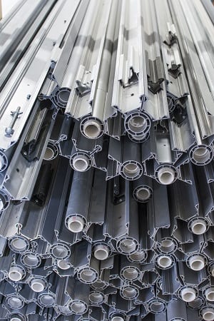 Highmark TechSystems engineers extrusions in Fort Wayne, Ind.