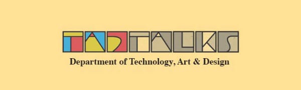 ECN 042015_MDW_Bemidji State University TAD Talks logo (Rotator)