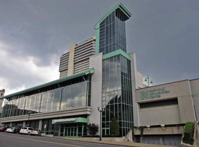 ECN 042015_SE_Nashville Convention Center demolition approved