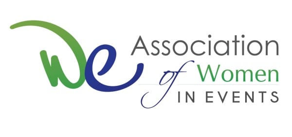 ECN 042015_WII_WE-Association of Women in Events logo