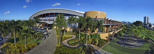 ECN 052015_INT_AEG Ogden venues_Cairns_Convention_centre