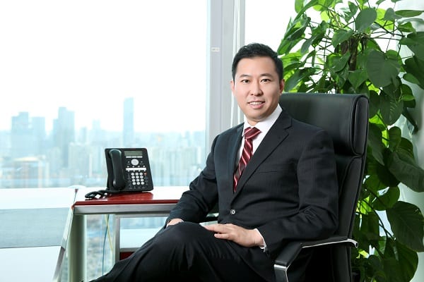 ECN 052015_POM_Q&A Hu Wei, president, Reed Exhibitions Greater China_photo 1 (web)