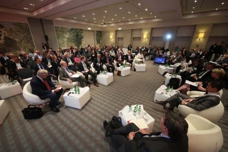 ECN 052015_INT_IMEX Politicians Forum teaches strategies to attract events