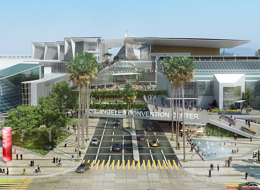 ECN 052015_SW_Three design options proposed for LACC modernization_-Gensler-LEHRER