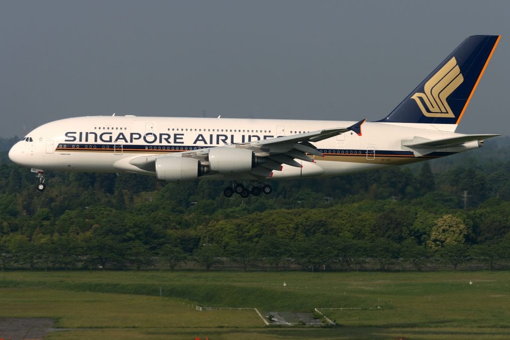Tourism Australia and Singapore Airlines will market to Greater China.