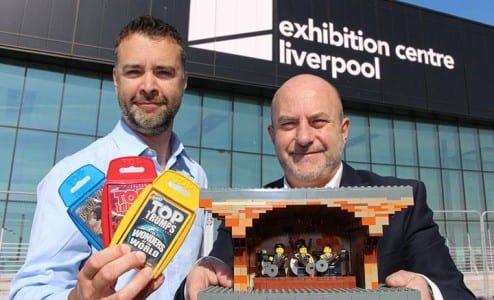 ECN 062015_INT_Upcoming Liverpool venue books 15 tradeshows
