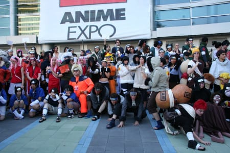 ECN 062015_SW_Anime Expo extends contract with LACC