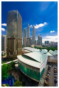 ECN 072015_INT_Kuala Lumpur venue celebrates a decade of operations_KObeng
